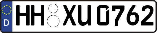 HH-XU0762