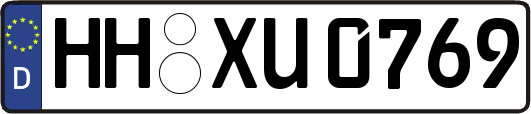 HH-XU0769