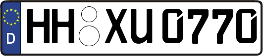 HH-XU0770