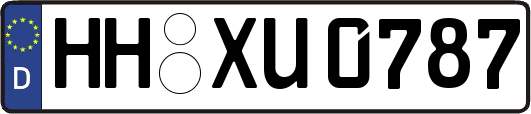 HH-XU0787