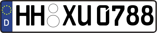 HH-XU0788