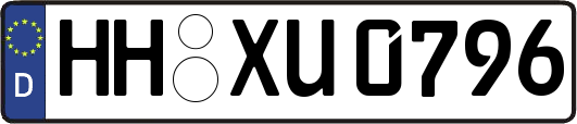 HH-XU0796