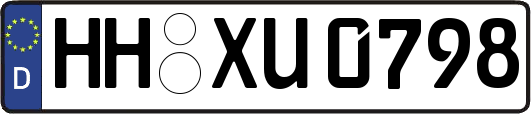 HH-XU0798