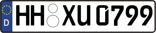HH-XU0799