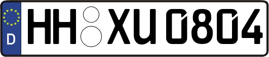HH-XU0804