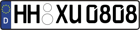 HH-XU0808