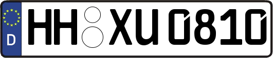 HH-XU0810