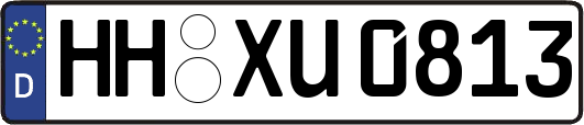 HH-XU0813