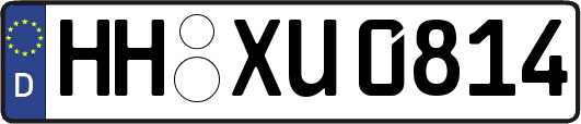 HH-XU0814