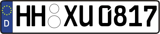 HH-XU0817