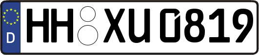 HH-XU0819
