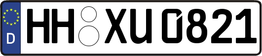 HH-XU0821
