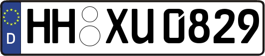 HH-XU0829