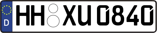 HH-XU0840