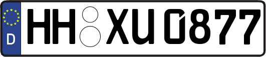 HH-XU0877