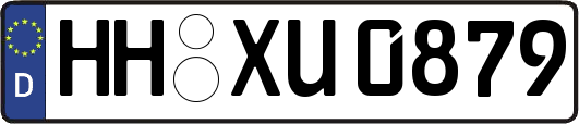HH-XU0879