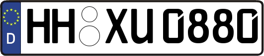 HH-XU0880