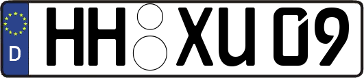 HH-XU09