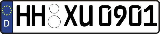 HH-XU0901