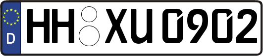 HH-XU0902