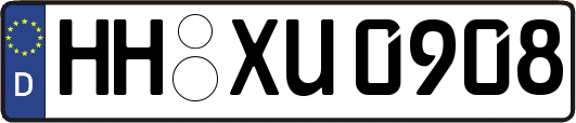 HH-XU0908