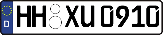HH-XU0910