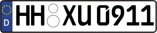 HH-XU0911