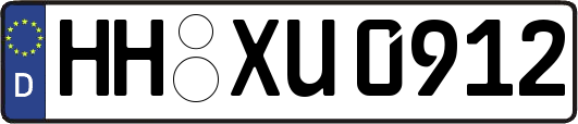HH-XU0912