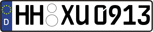 HH-XU0913