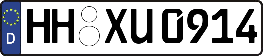 HH-XU0914