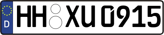 HH-XU0915