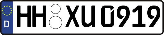 HH-XU0919