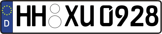 HH-XU0928