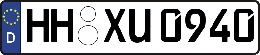 HH-XU0940