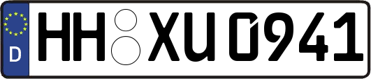 HH-XU0941