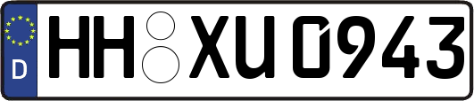 HH-XU0943