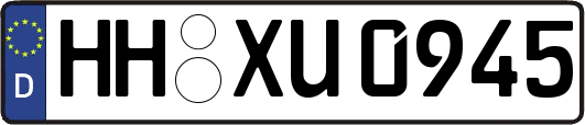 HH-XU0945
