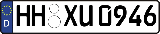 HH-XU0946