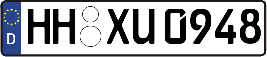 HH-XU0948
