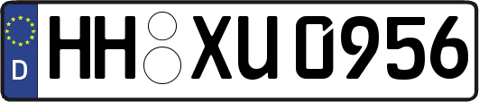 HH-XU0956