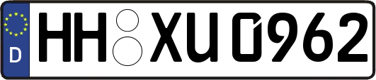 HH-XU0962