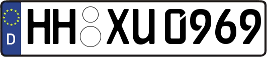 HH-XU0969