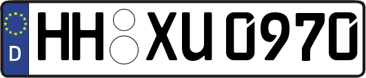 HH-XU0970