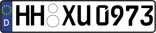 HH-XU0973