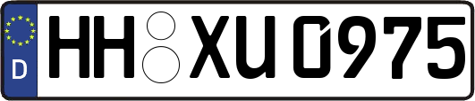 HH-XU0975