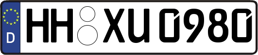 HH-XU0980