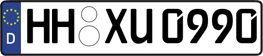 HH-XU0990
