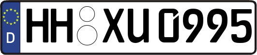 HH-XU0995