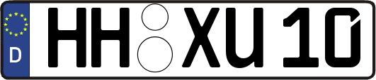 HH-XU10