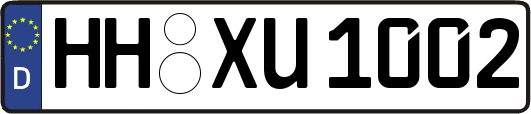 HH-XU1002